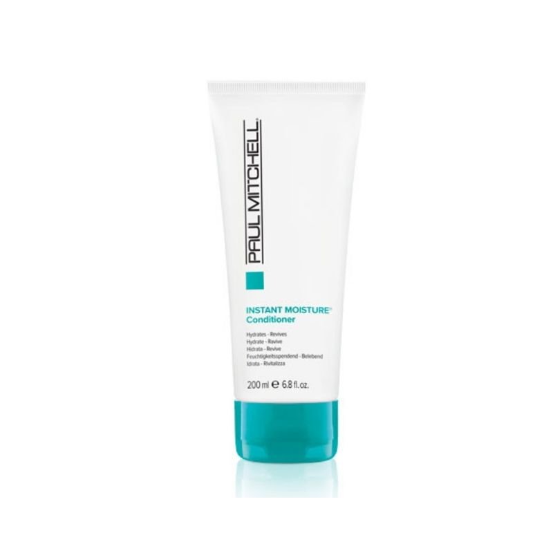 Paul Mitchell Instant Moisture Daily Conditioner 200ml