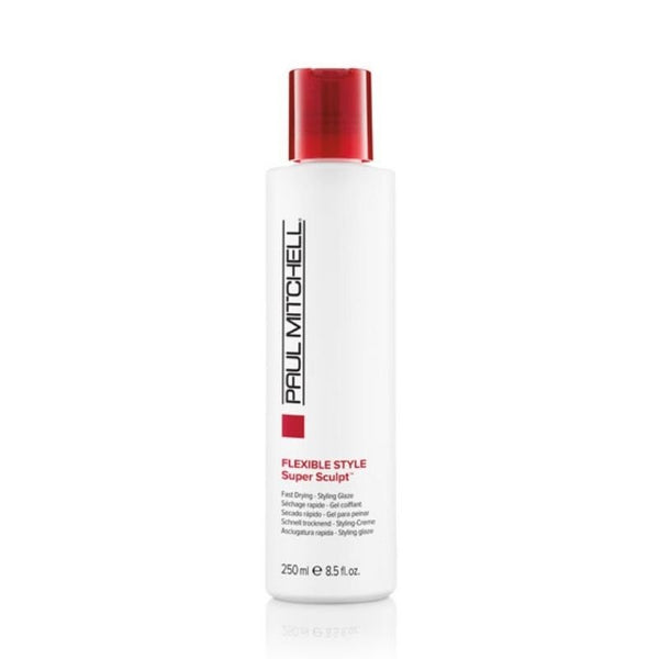 Super Sculpt Styling Glaze 250ml