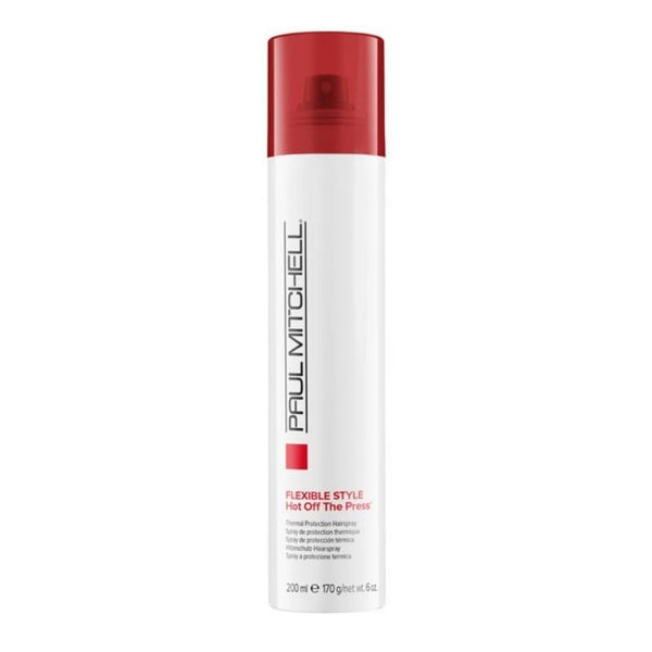 Hot Off The Press 200ml