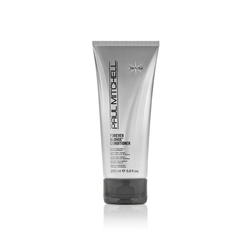 Paul Mitchell Forever Blonde Conditioner 200ml