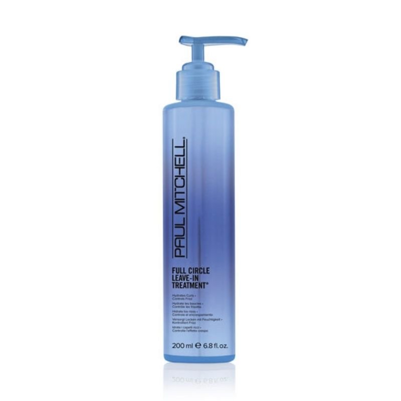 Paul Mitchell Full Circle Leave-In Treatment 200ml