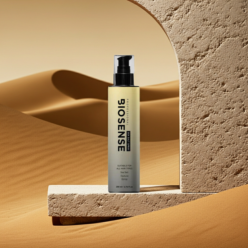 Biosense Sea Salt Texture Spray 200ml