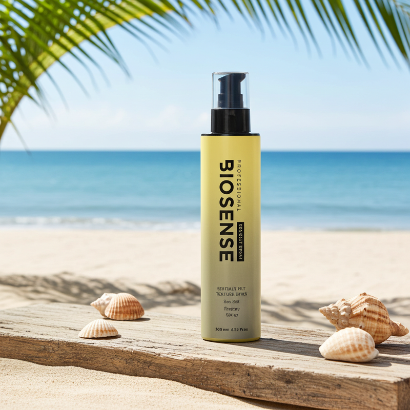Biosense Sea Salt Texture Spray 200ml