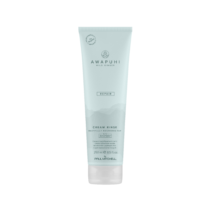 Paul Mitchell Awapuhi Wild Ginger Cream Rinse 250ml