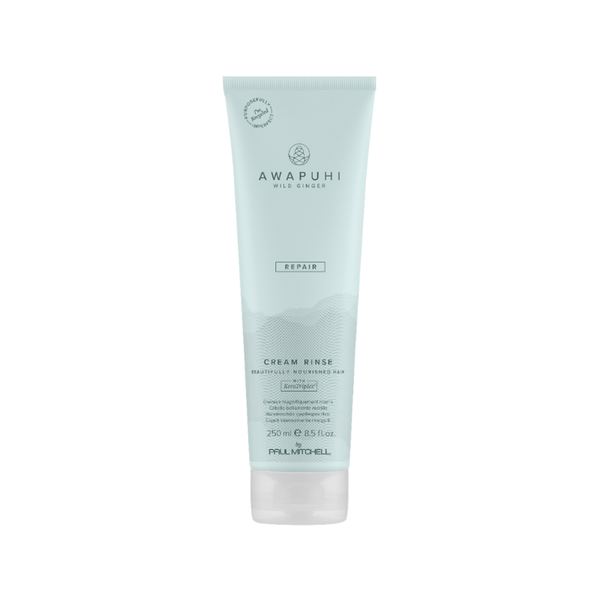 Awapuhi Wild Ginger Cream Rinse 250ml
