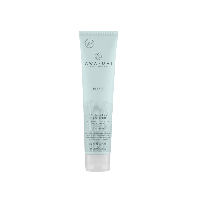 Paul Mitchell Awapuhi Wild Ginger Intensive Treatment 150ml