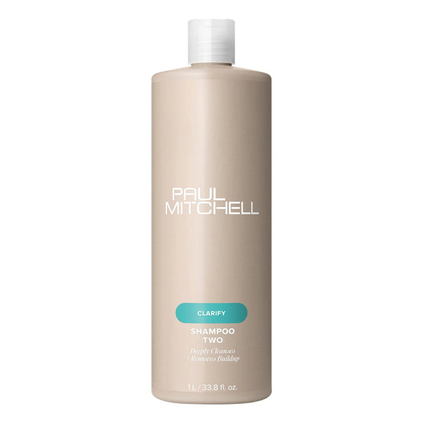 Shampoo Two 1L