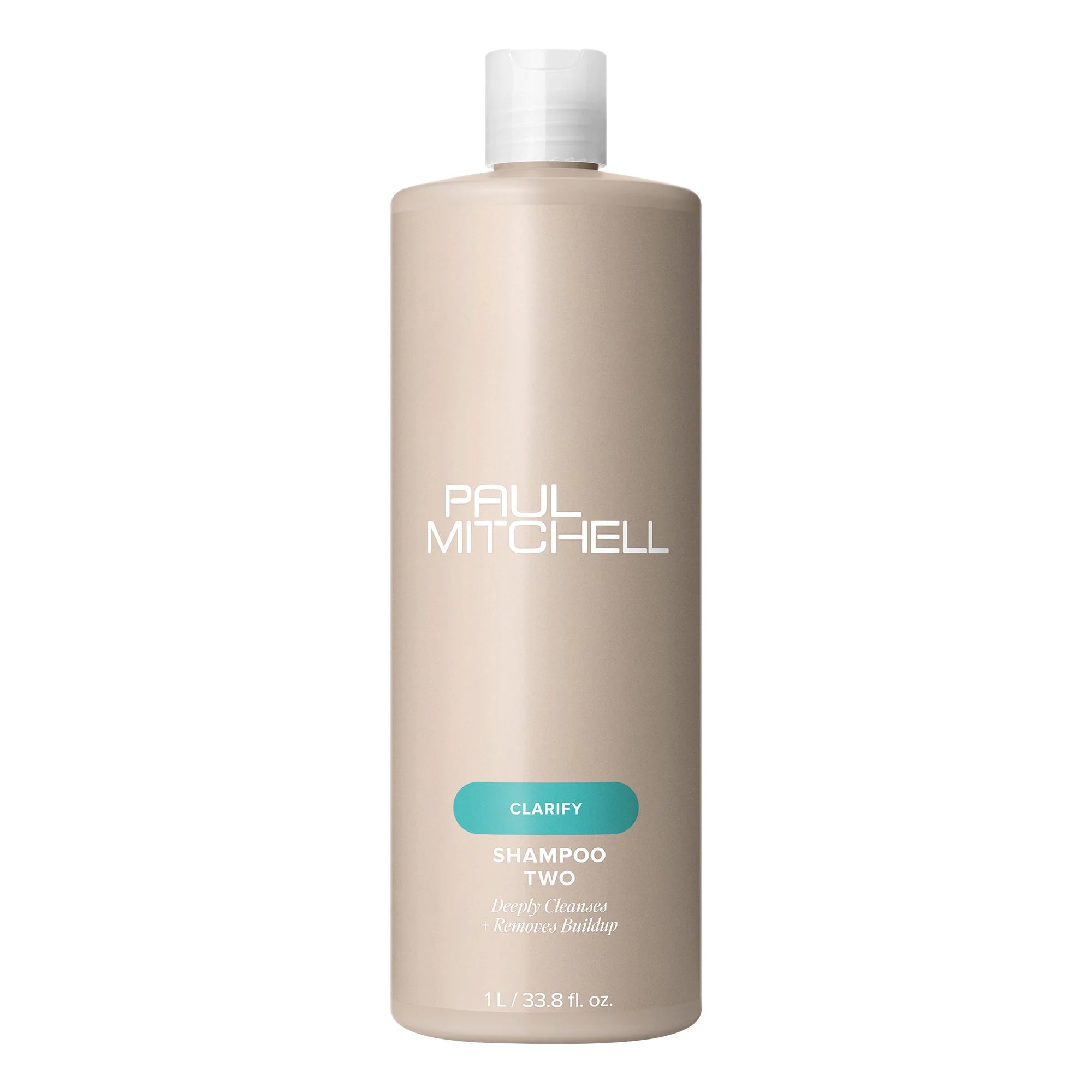 Paul Mitchell Shampoo Two 1L