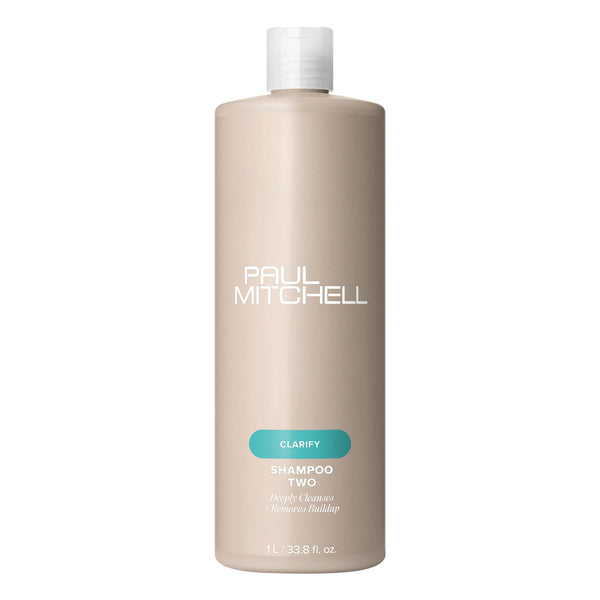 Shampoo Two 1L