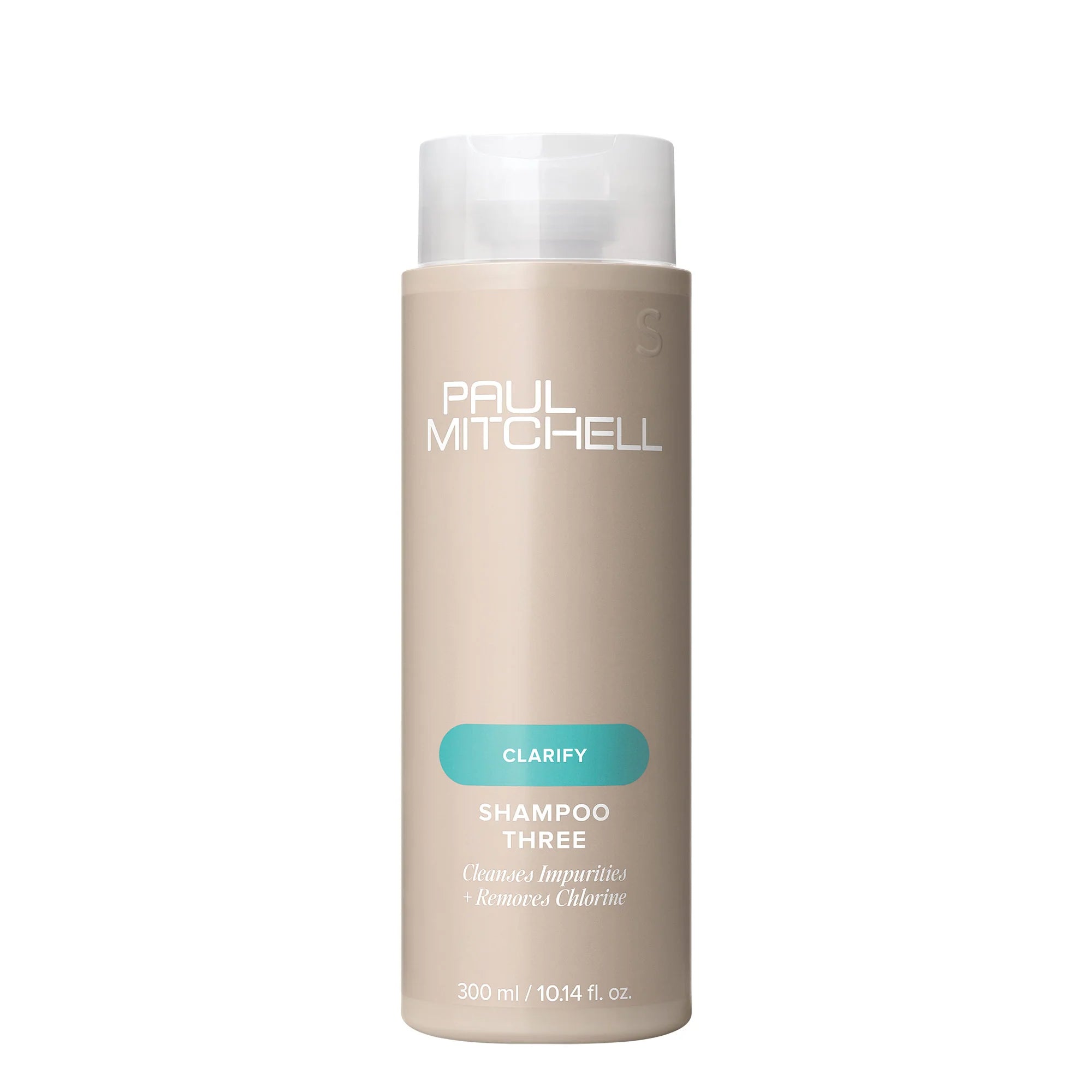 Paul Mitchell Shampoo Three 300ml
