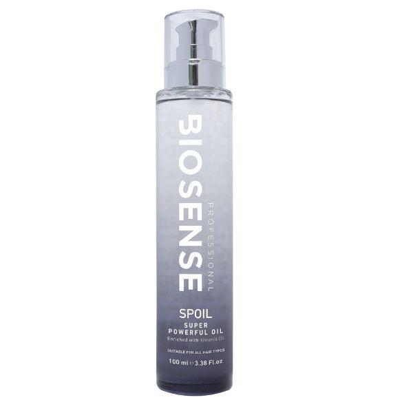 Biosense Spoil Oil