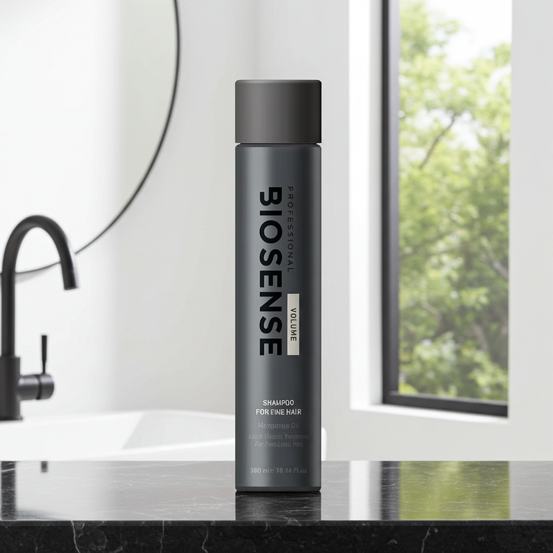 Biosense Volume Shampoo 300ml