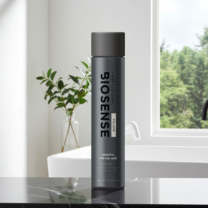Biosense Volume Shampoo 300ml
