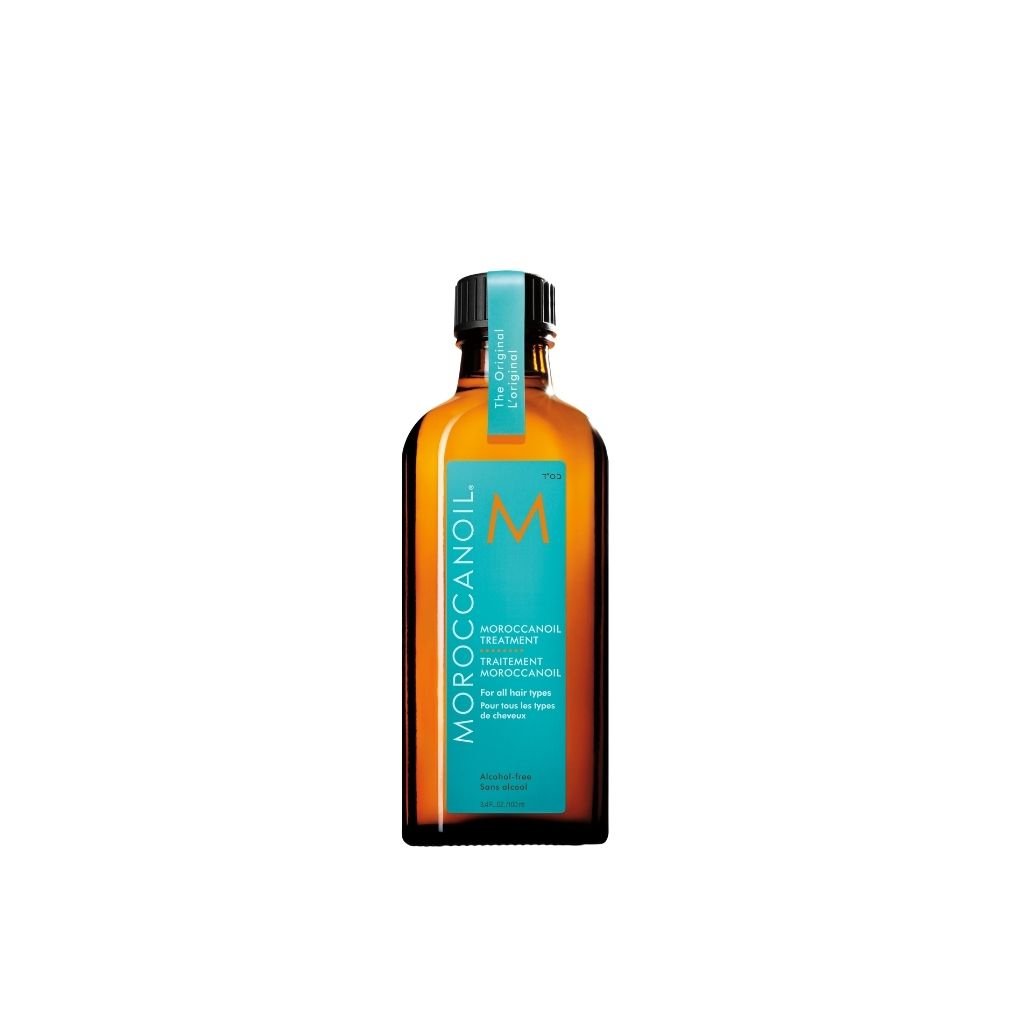 Moroccanoil Treatment Oil All Hair Types 100ml