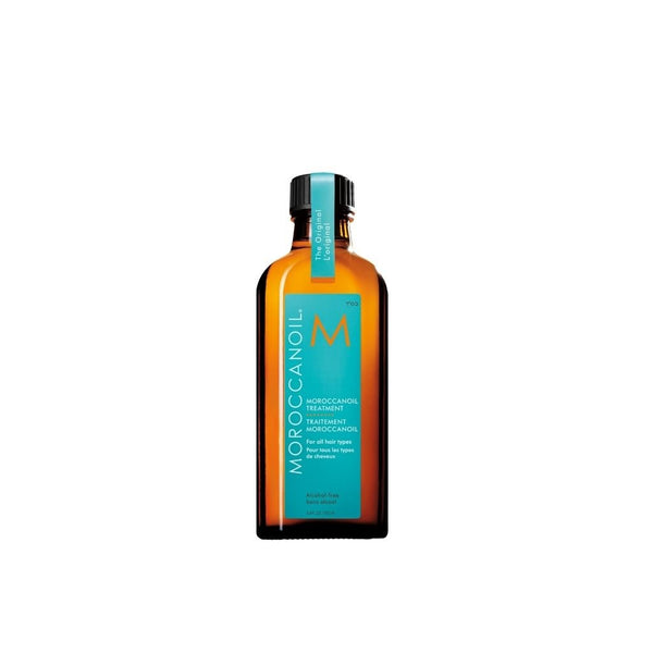 Moroccanoil Treatment Oil All Hair Types 100ml