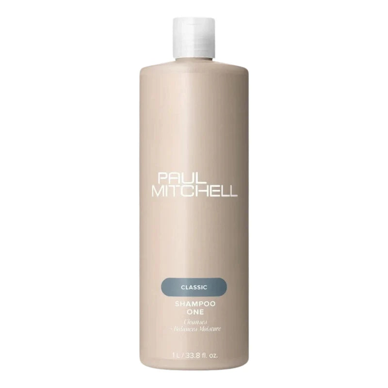 Paul Mitchell Shampoo One 1L
