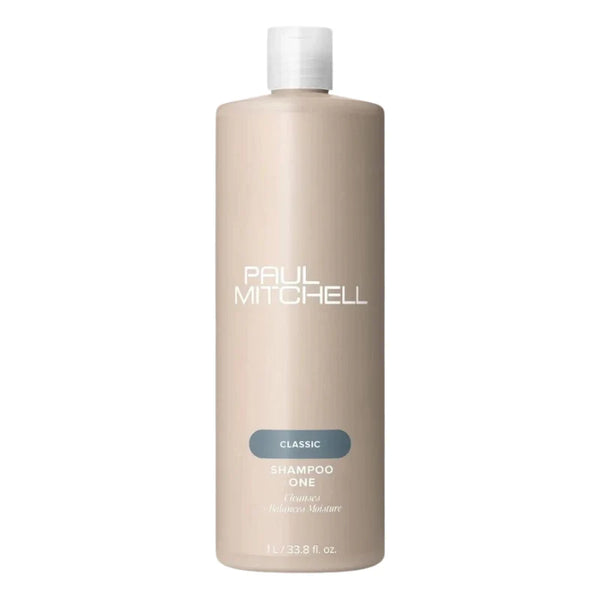 Shampoo One 1L