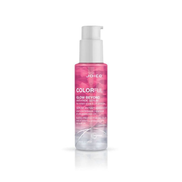 Joico ColorFul Glow Beyond Anti-Fade Serum 63ml