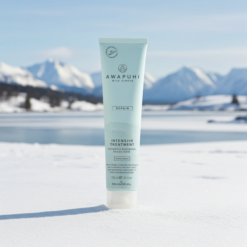 Awapuhi Wild Ginger Intensive Treatment 150ml