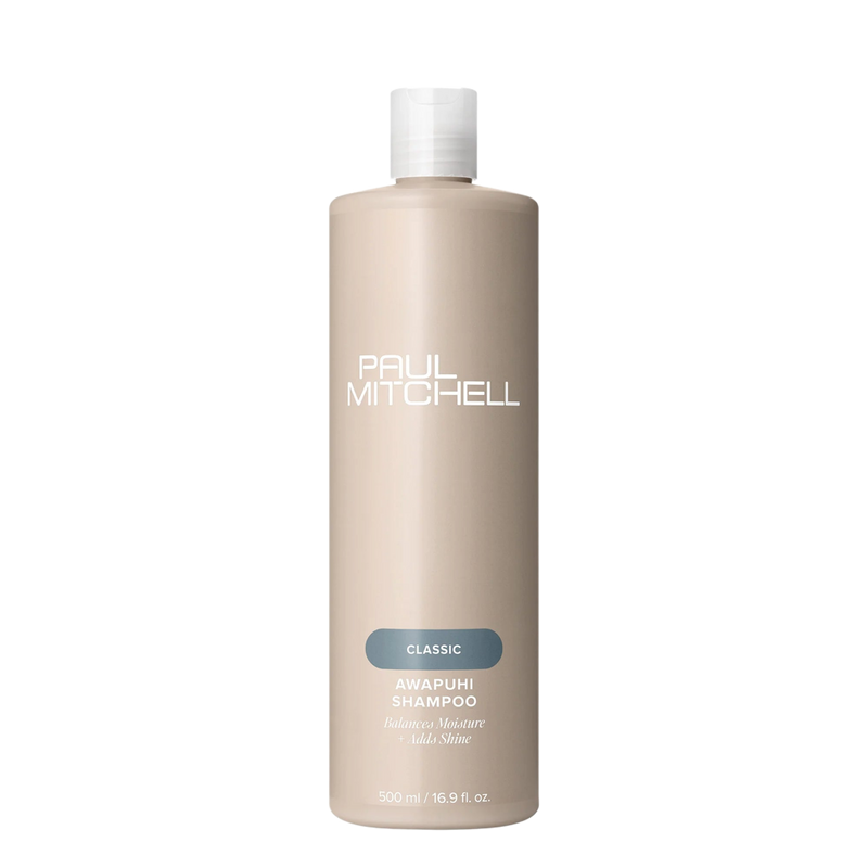 Awapuhi Shampoo Original 300ml