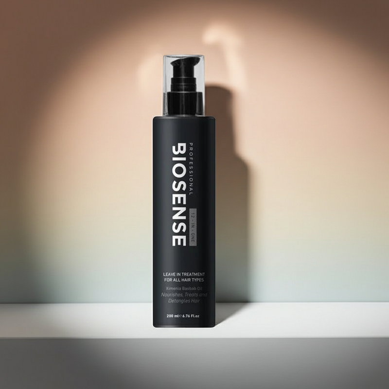 Biosense 12 in 1 Leave In Treatment 200ml