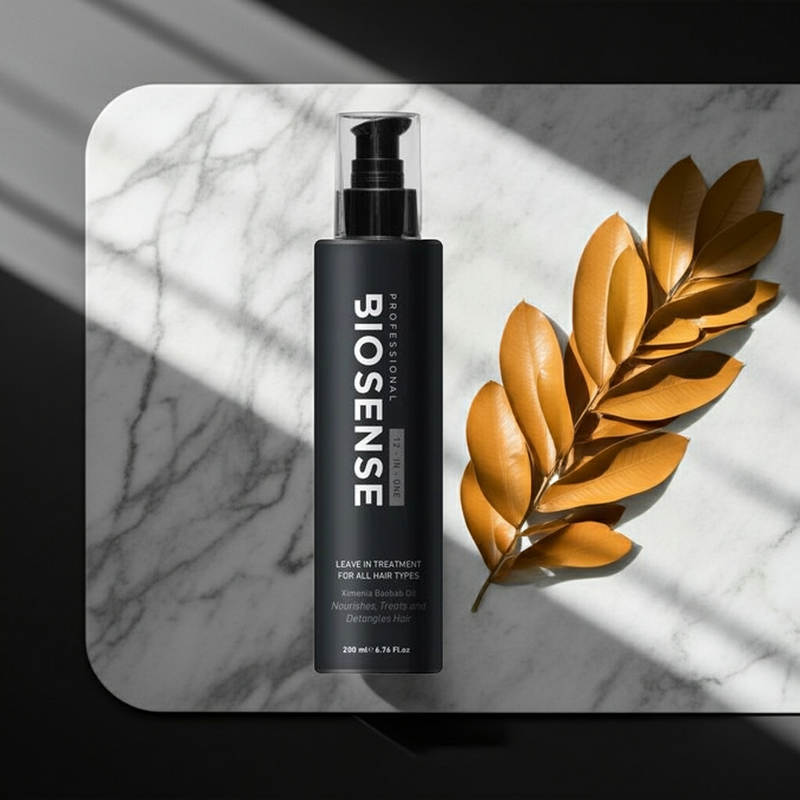 Biosense 12 in 1 Leave In Treatment 200ml