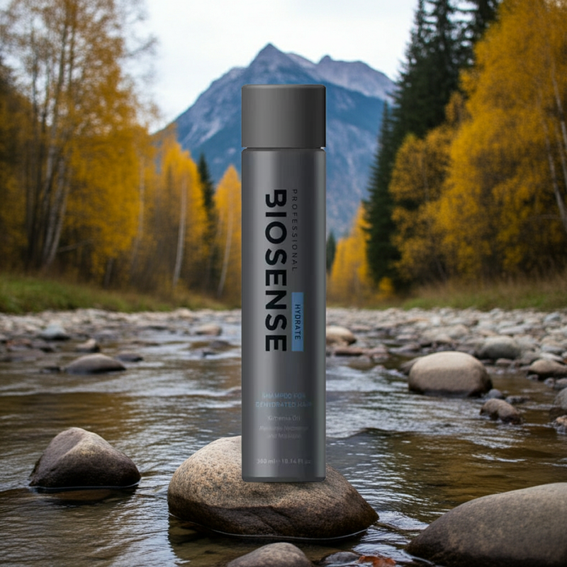 Biosense Hydration Shampoo 300ml