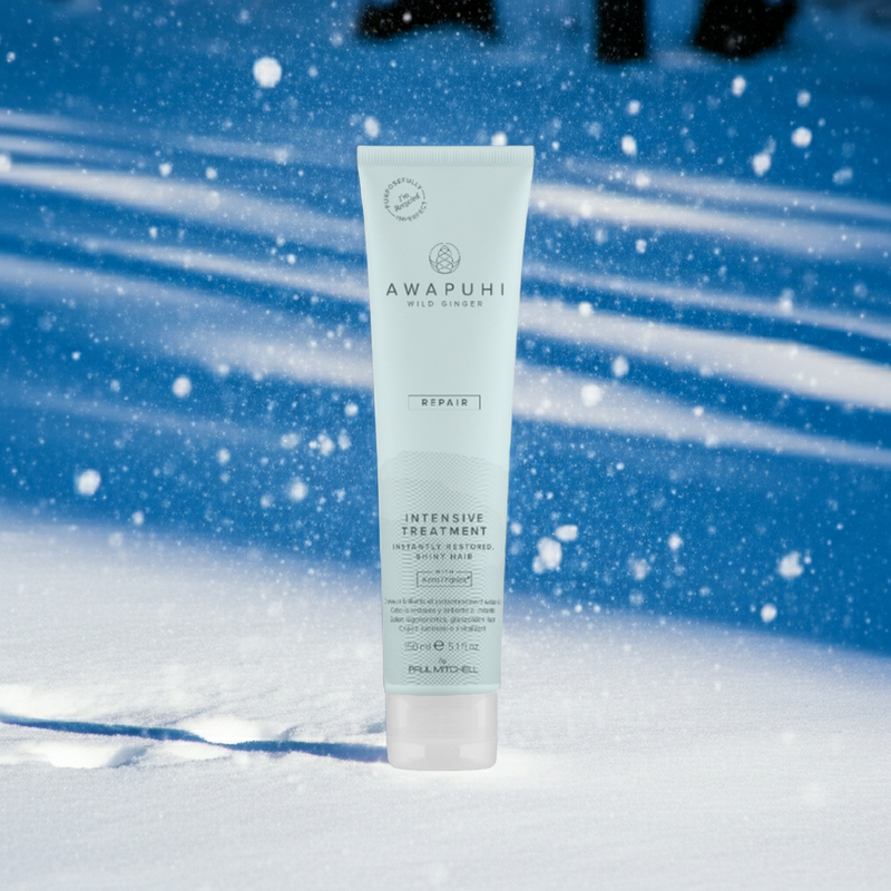 Awapuhi Wild Ginger Intensive Treatment 150ml