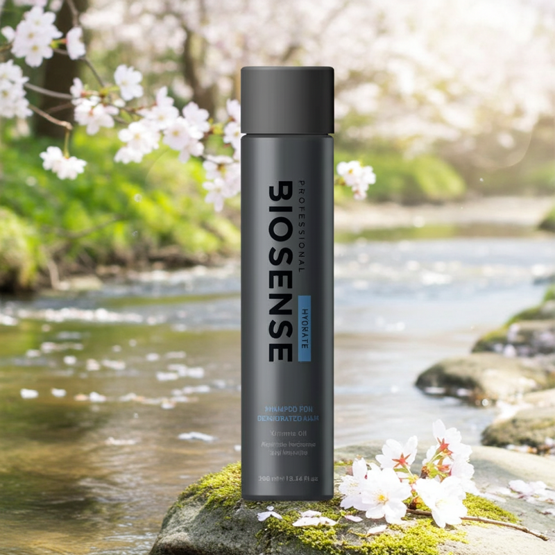 Biosense Hydration Shampoo 300ml