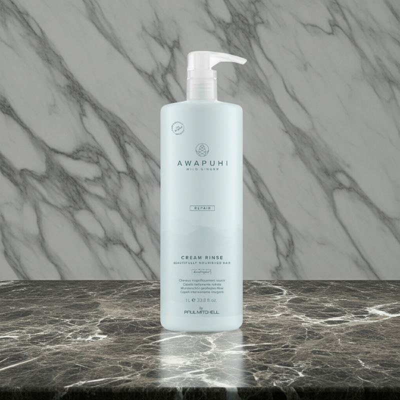 Awapuhi Wild Ginger Cream Rinse 1L