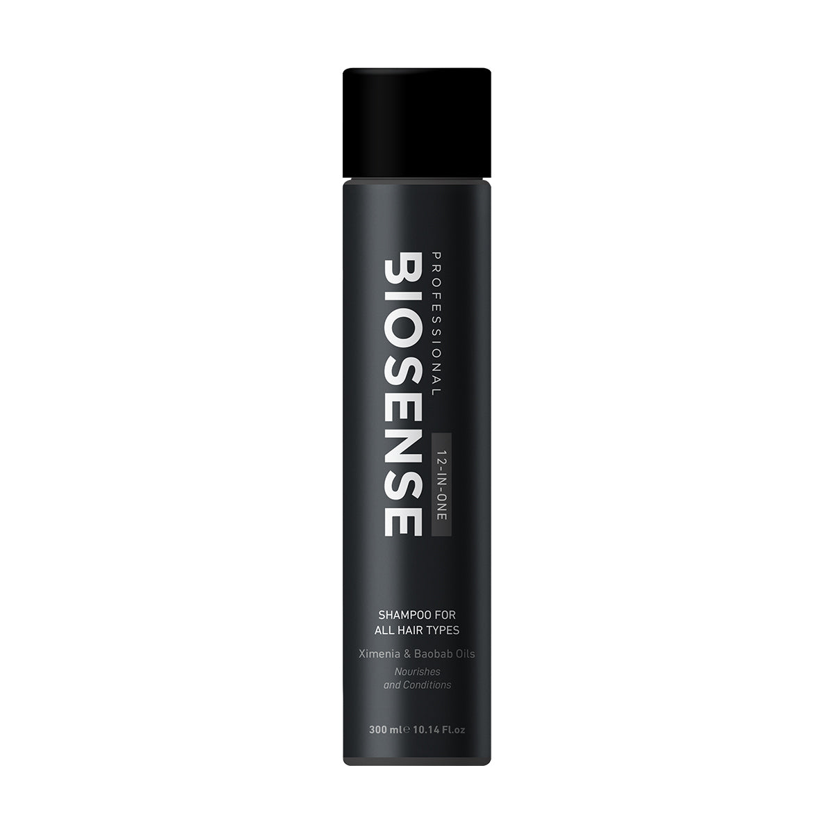 Biosense 12 in 1 Shampoo 300ml