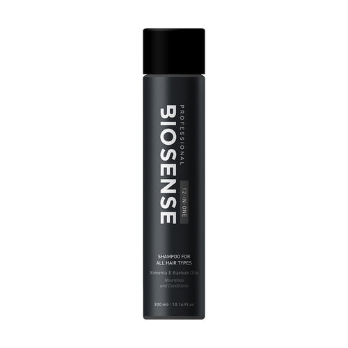 Biosense 12 in 1 Shampoo 300ml