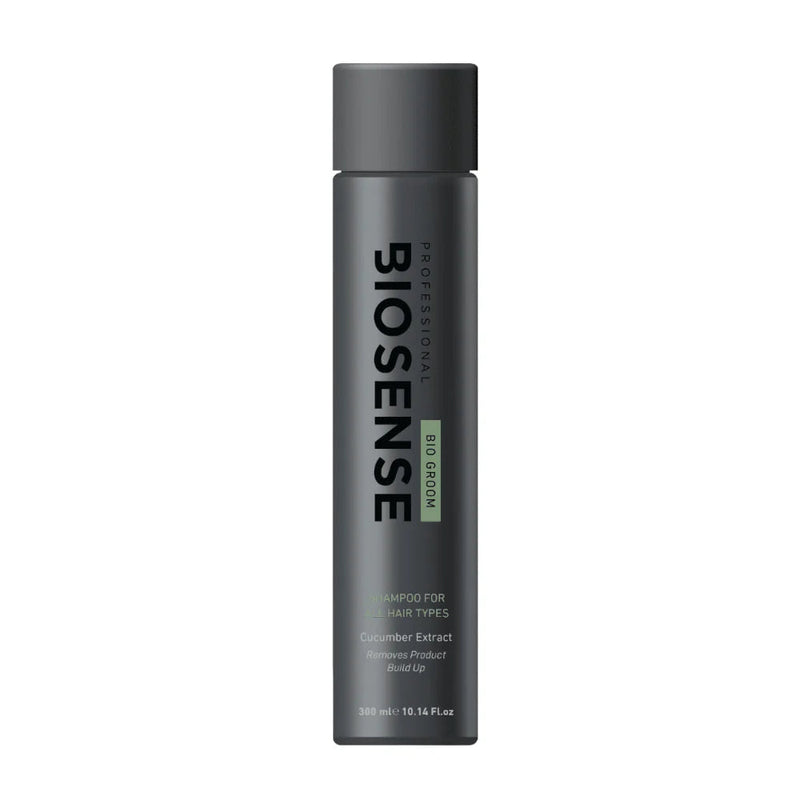 Biosense Bio Groom Shampoo 300ml