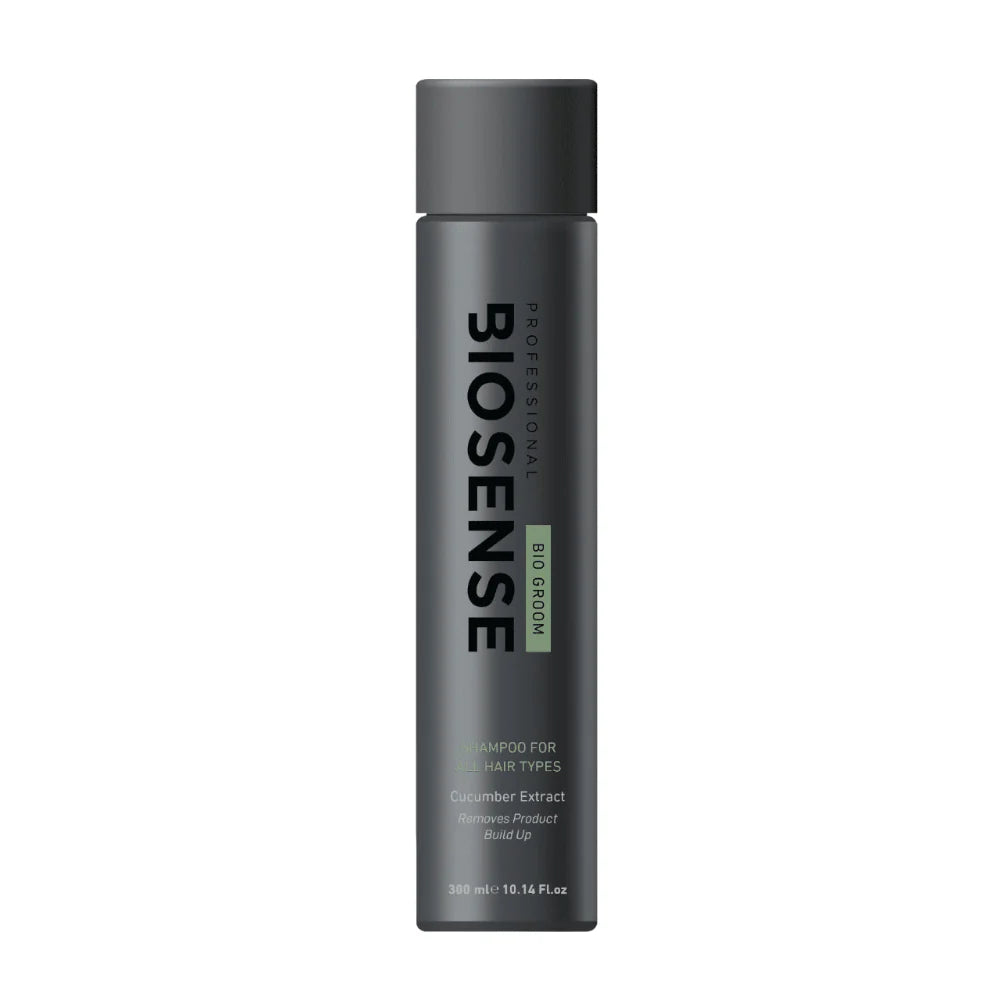 Biosense Bio Groom Shampoo 300ml