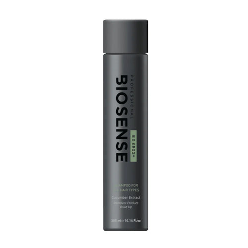 Biosense Bio Groom Shampoo 300ml