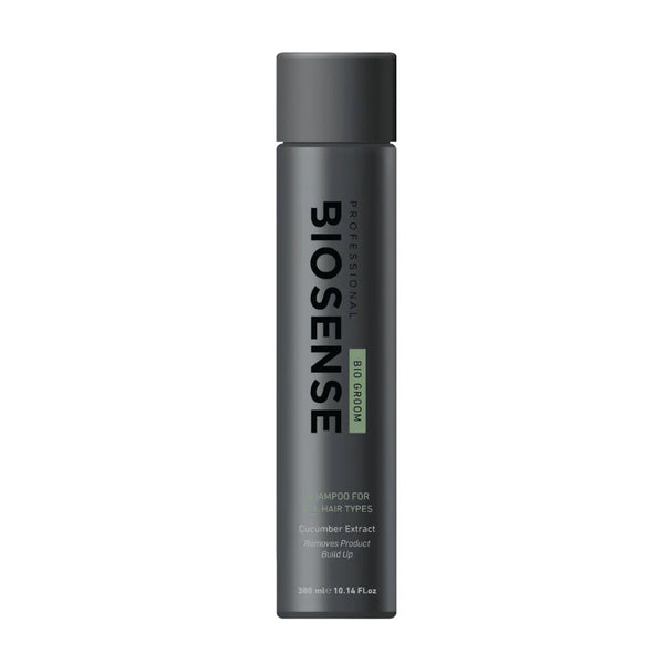 Biosense Bio Groom Shampoo 300ml
