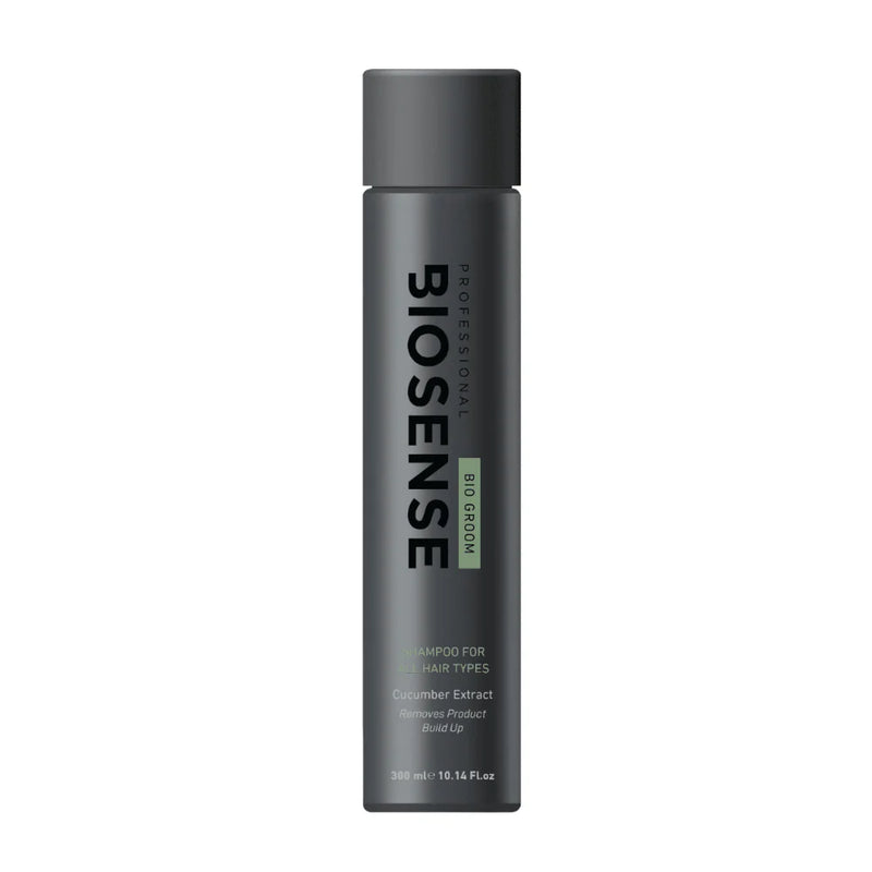 Biosense Bio Groom Shampoo 300ml