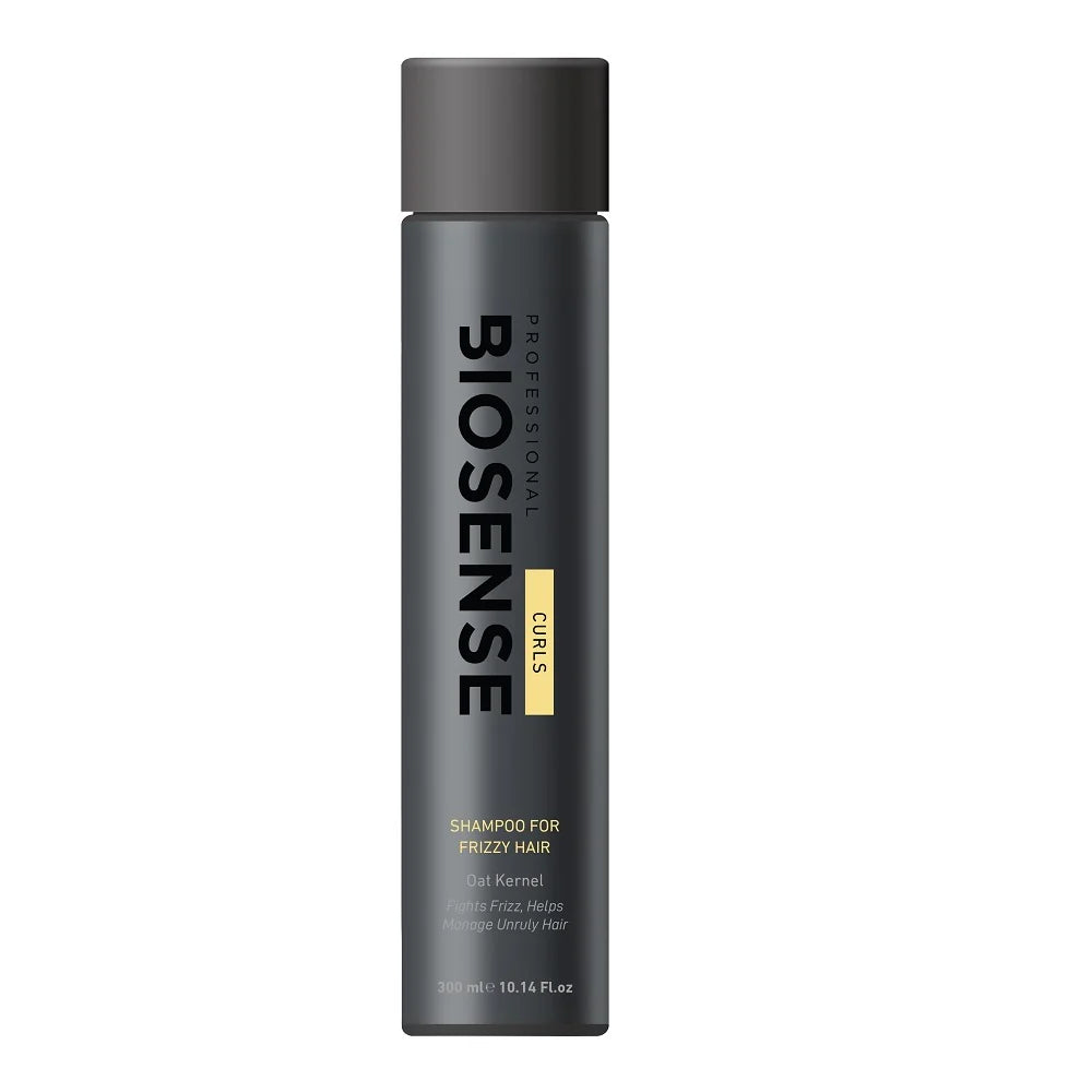 Biosense Curls Shampoo 300ml