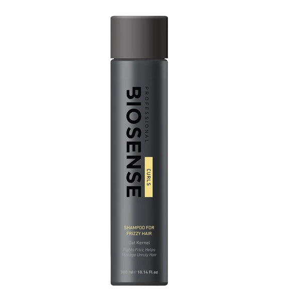 Biosense Curls Shampoo 300ml