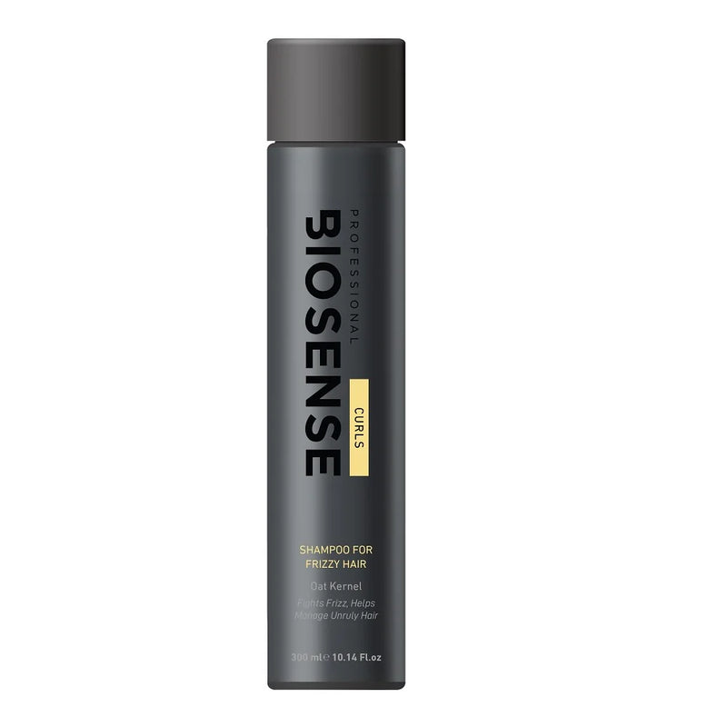 Biosense Curls Shampoo 300ml