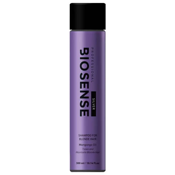 Biosense Silver Shampoo 300ml