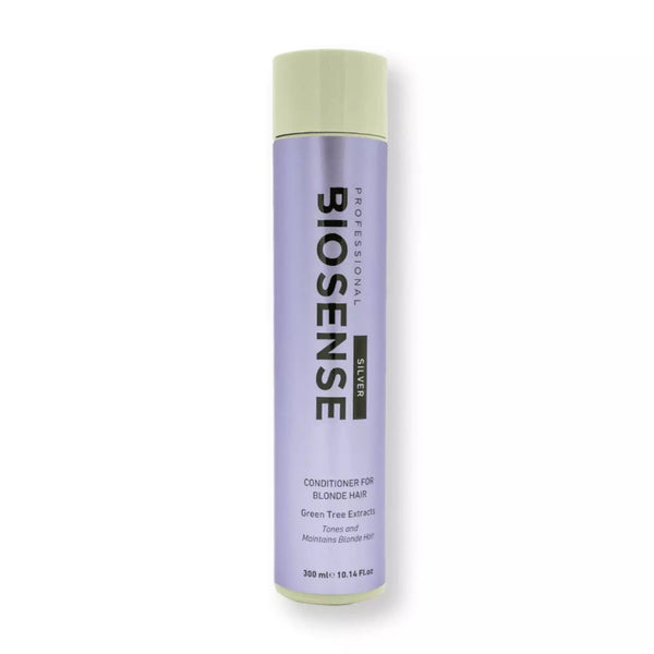 Biosense Silver Conditioner 300ml