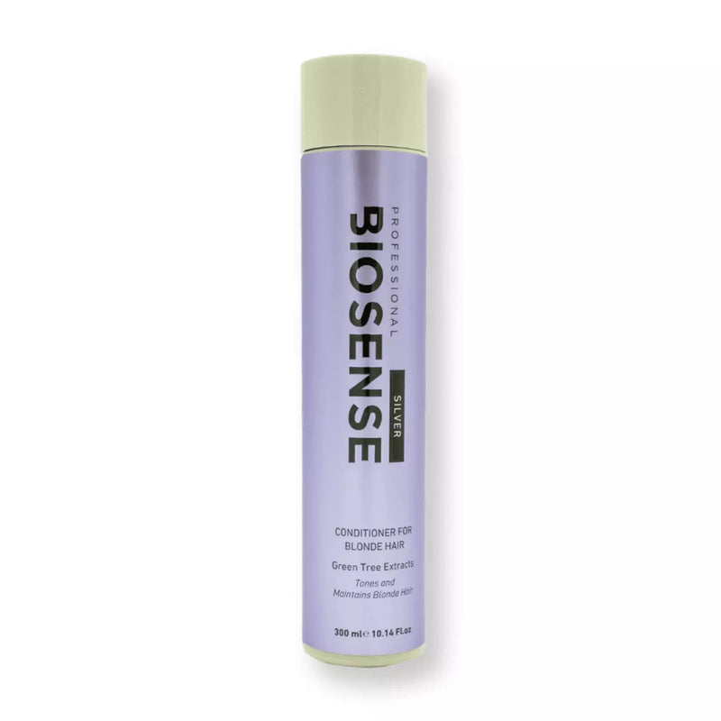 Biosense Silver Conditioner 300ml