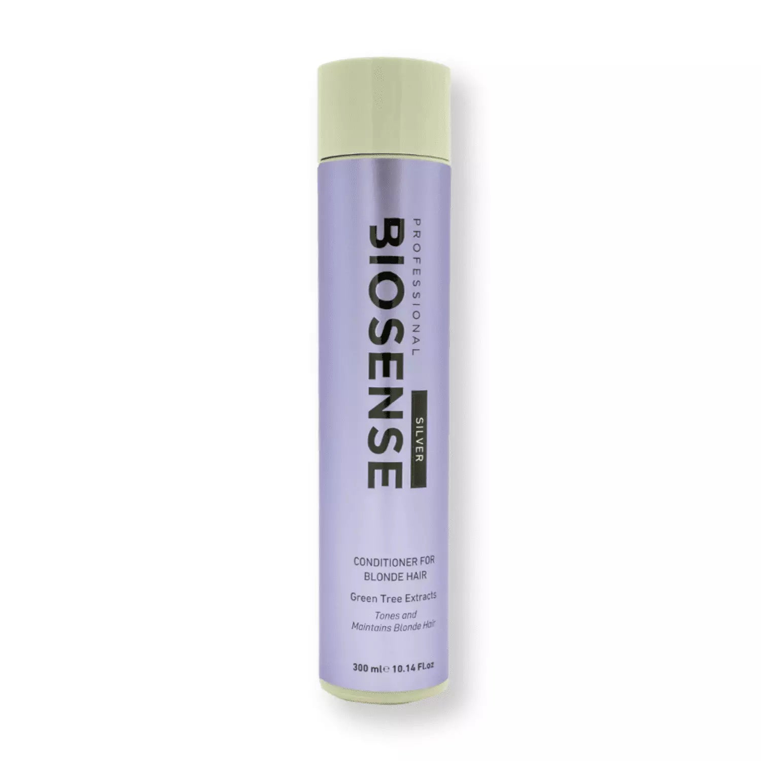 Biosense Silver Conditioner 300ml