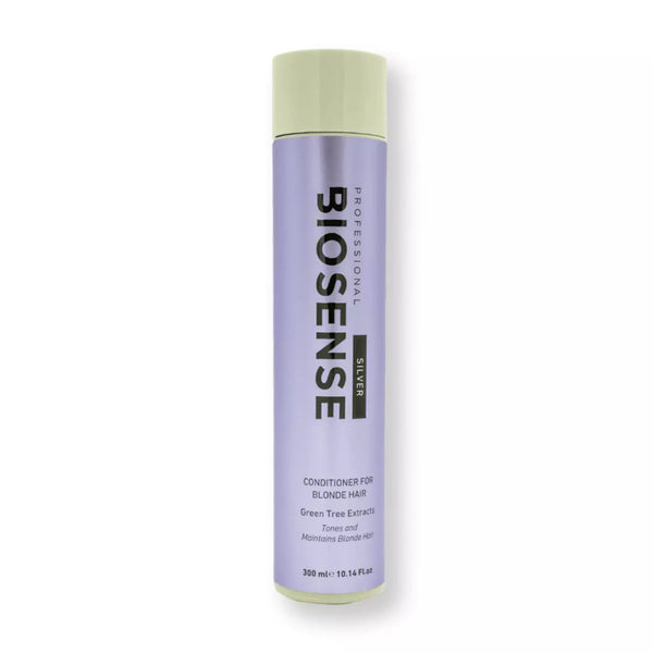 Biosense Silver Conditioner 300ml