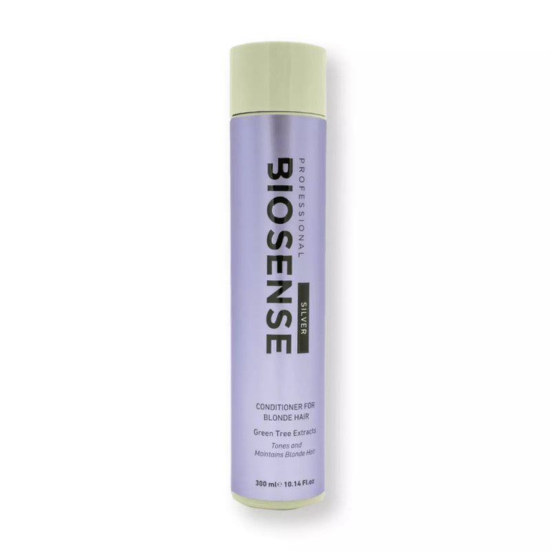 Biosense Silver Conditioner 300ml