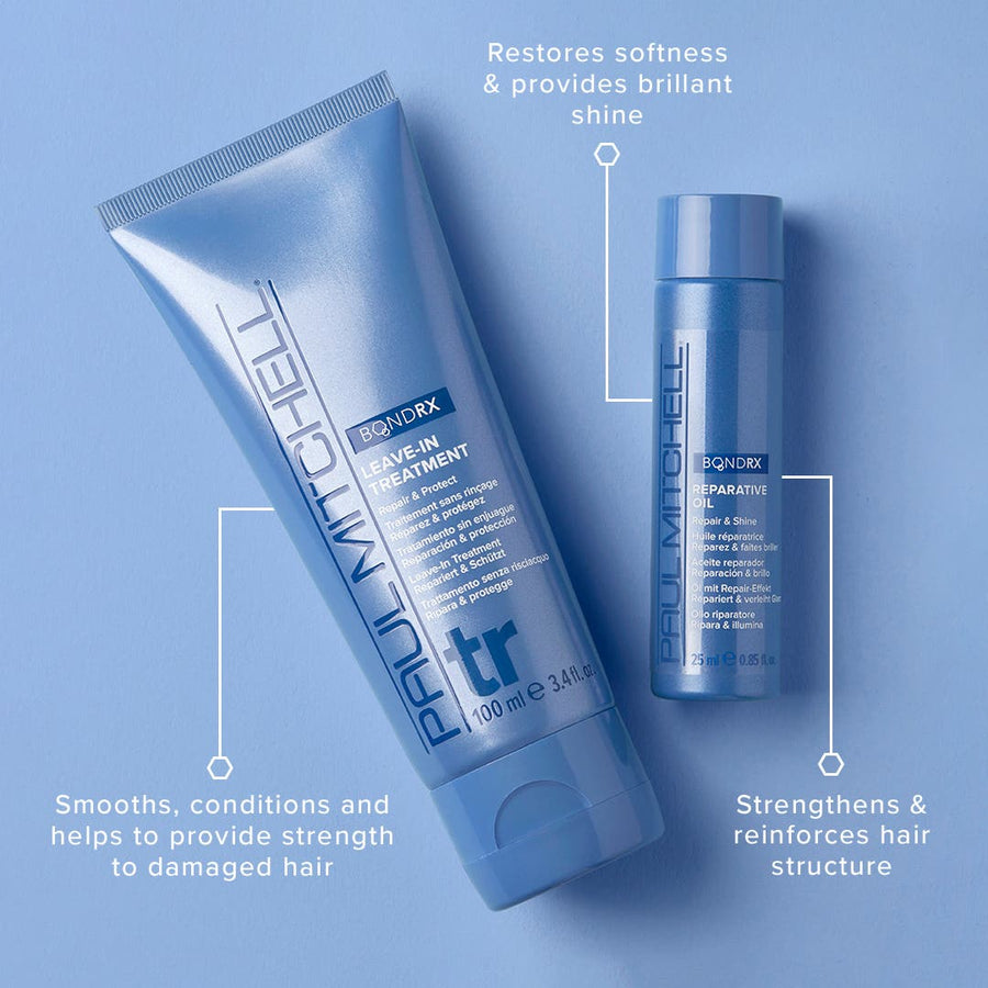Paul Mitchell product image