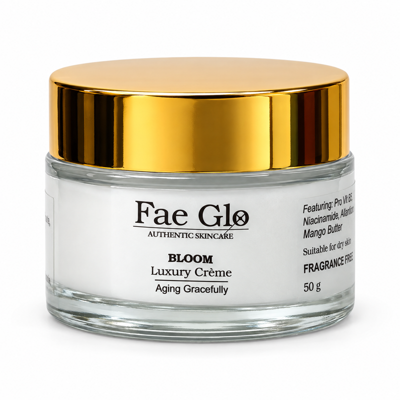 Fae Glo BLOOM Creme
