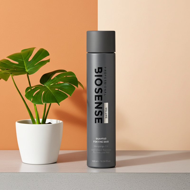 Biosense Volume Shampoo 300ml