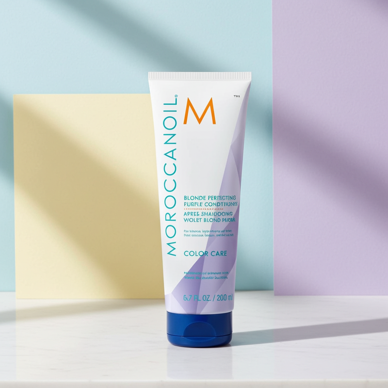 Blonde Perfecting Purple Conditioner 200ml